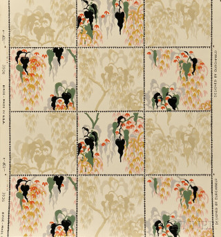 Birds flowers pattern colorful design - bird free wallpaper