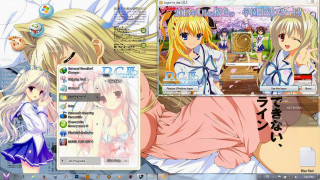 Desktop anime characters girl dress - anime character free wallpaper