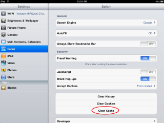 Settings menu web browser iphone - cicely free wallpaper