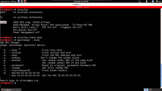Computer screen black background red - ascii art free wallpaper