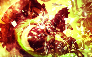 Fire motorcycle cedric seaut league - art free wallpaper for desktop