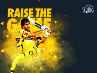Man yellow bat raise game - the game free wallpaper