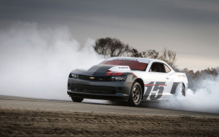 Car number road smoke driving - tire free wallpaper
