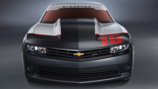 Chevrolet camaro car image showing - this image free wallpaper