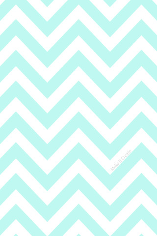 Chevron pattern white background blue - bottom free wallpaper