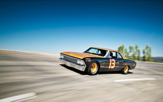 Car driving road tire number - a number free wallpaper