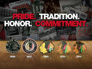 Wooden table hockey puck pride - art free wallpaper for desktop