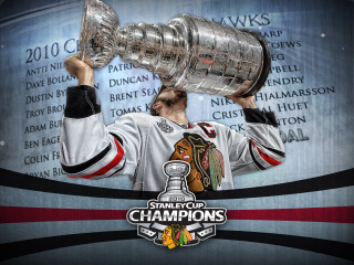 Hockey player trophy stanley cup - a trophy in front free wallpaper