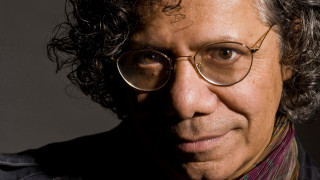 Man glasses scarf serious look - ignacio fernandez rio free wallpaper