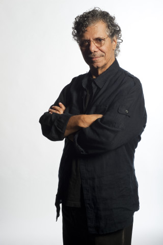 Man crossed arms black shirt 2 - ignacio fernandez rio free wallpaper