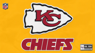 Kansas chiefs jersey number 5 - dennis flanders free wallpaper