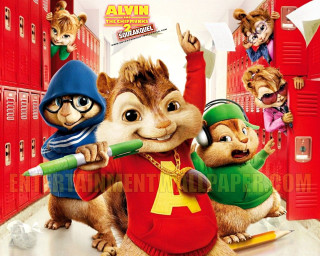 Chipmunks locker baseball bat red - northwest school free wallpaper