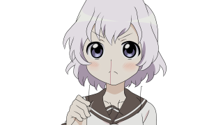 Aguri uchida blood solo sailor - tie free wallpaper