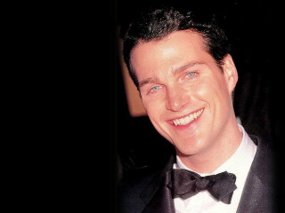 Man smiling tuxedo bow tie - andrew bell free wallpaper