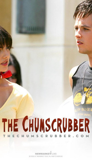 Man woman building chumscrubber movie - ashcan school free wallpaper