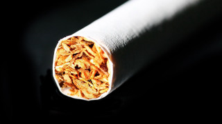 Cigarette black background white tube - a cigarette free wallpaper for desktop