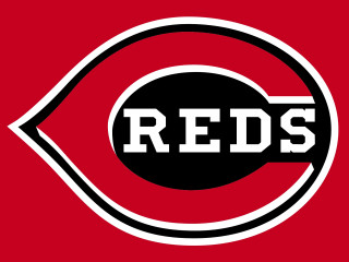 Red black logo reds football - edwin dickinson free wallpaper