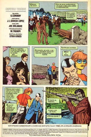 Comic page people gun middle - underground free wallpaper
