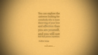 Quote yellow background black white - bob singer free wallpaper