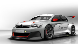 Car room white background red - 3 d free wallpaper