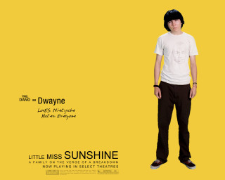 Man yellow background white shirt - movie poster free wallpaper