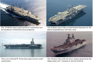 Large ship small ship water - the water together free wallpaper