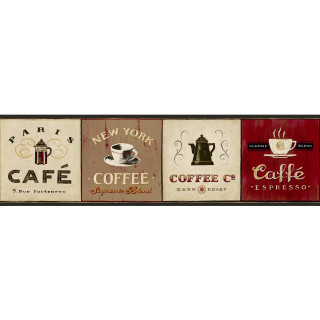 Coffee sign types cup corneille - international typographic style free wallpaper