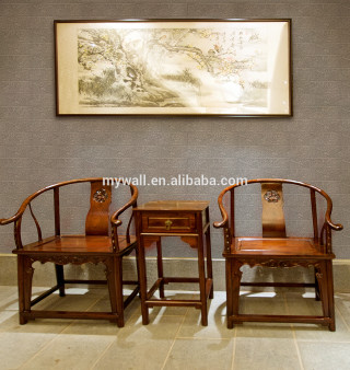 Chairs table painting wall picture - emperor huizong of song free wallpaper