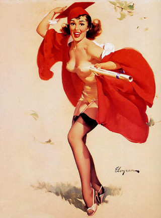 Woman red dress umbrella red - a umbrella free wallpaper