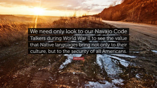 Dirt road sunset navajo quote - a dirt road free wallpaper