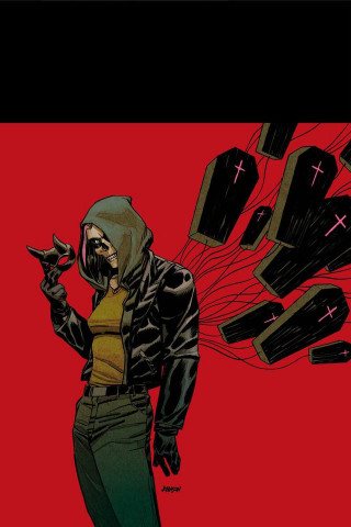 Black jacket yellow shirt gun - andrew robinson free wallpaper