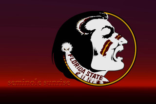 Man smile open mouth logo - sunrise free wallpaper