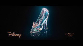 Glass shoe disney hologram magic - a hologram free wallpaper for desktop