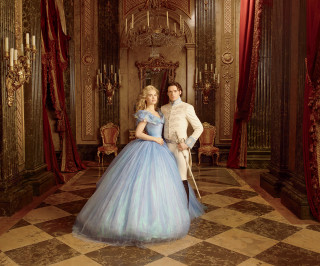 Palace formal wear rococo photorealistic - formal free wallpaper