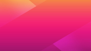 Pink orange background diagonal design - a diagonal pattern free wallpaper