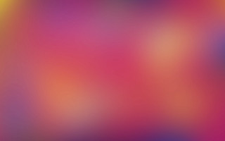 Blurry background red yellow blue - an abstract painting free wallpaper