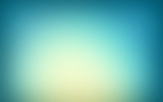 Blurry background blue yellow white - a blurry background free wallpaper for desktop