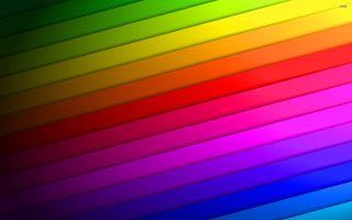 Rainbow colored background black border 5 - background free wallpaper for desktop