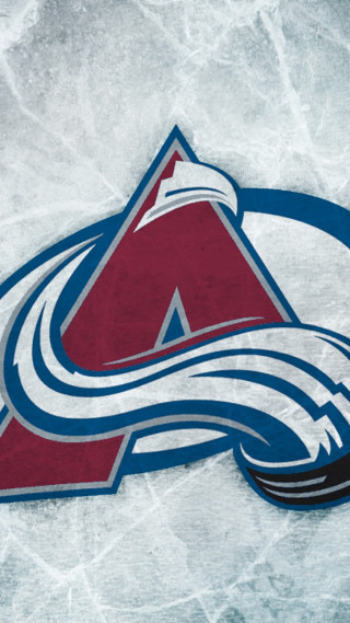 Hockey logo ice sticker puck - the ice free wallpaper