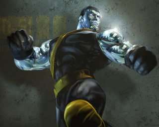 Man yellow black outfit light 2 - outfit free wallpaper