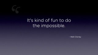Quote black white blue text - a white text free wallpaper