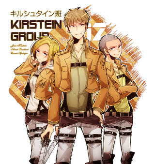 Group people poster kasten group - a poster free wallpaper