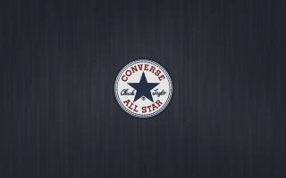 Converse star stripe screenshot behance - center free wallpaper