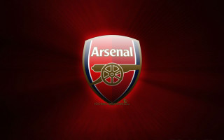 Red gold soccer logo red - official medium free wallpaper