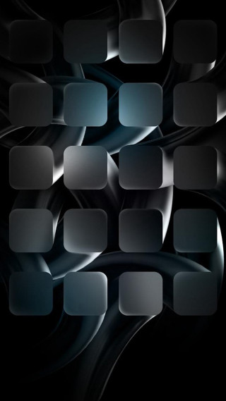 Black white abstract background squares 2 - abstract background free wallpaper