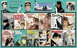 Comic military naval poster characters - albert aublet free wallpaper