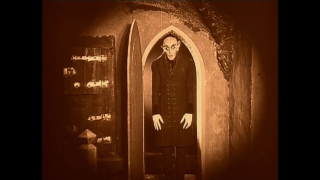 Creepy man doorway hands pockets - his hands in his pockets free wallpaper