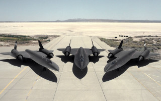 Fighter jets parked runway airport - ue 5 free wallpaper