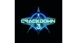 Crackdown3 star trek logo black - a logo free wallpaper