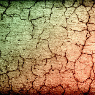 Close up wall red green - a detailed matte painting free wallpaper